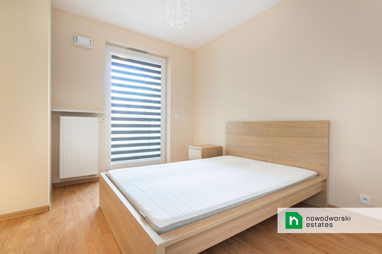 Nowe mieszkanie 2 pokoje, ul. Motorowa 10a - Mieszkanie - Wynajem - Warszawa, Praga-Południe / Gocław