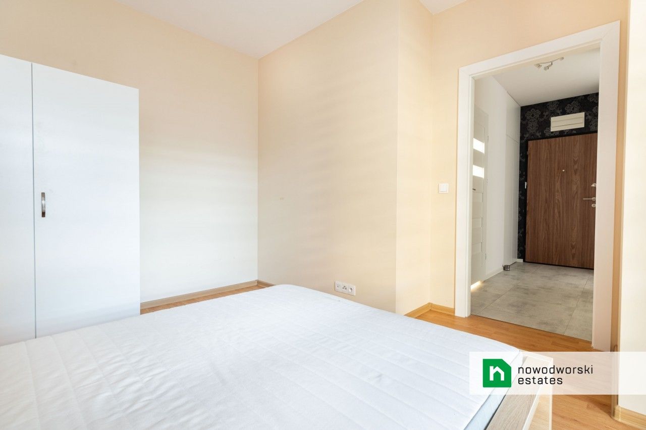 Nowe mieszkanie 2 pokoje, ul. Motorowa 10a - Mieszkanie - Wynajem - Warszawa, Praga-Południe / Gocław