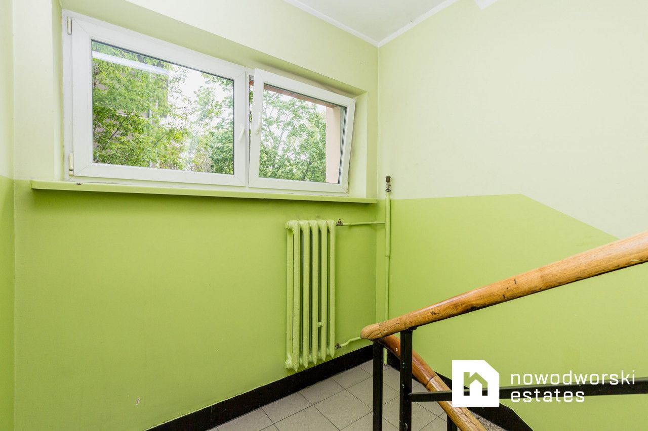 Do wynajęcia piękna kawalerka na Pradze Południe - Mieszkanie - Wynajem - Warszawa, Praga-Południe / Grochów