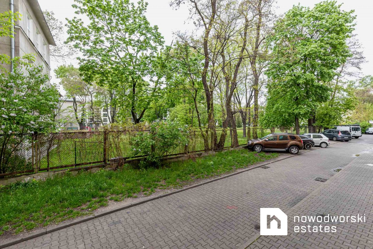 Do wynajęcia piękna kawalerka na Pradze Południe - Mieszkanie - Wynajem - Warszawa, Praga-Południe / Grochów