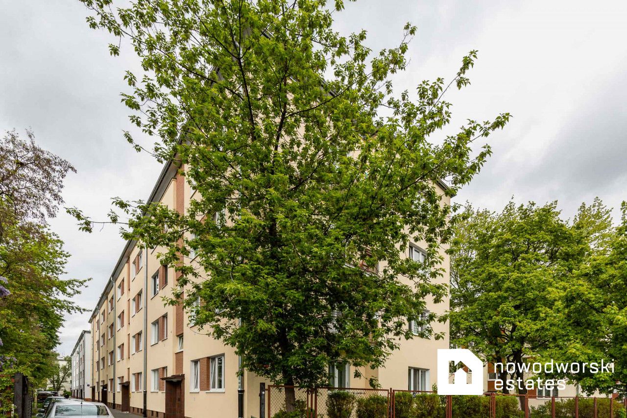 Do wynajęcia piękna kawalerka na Pradze Południe - Mieszkanie - Wynajem - Warszawa, Praga-Południe / Grochów