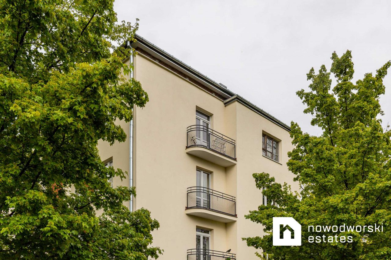 Do wynajęcia piękna kawalerka na Pradze Południe - Mieszkanie - Wynajem - Warszawa, Praga-Południe / Grochów