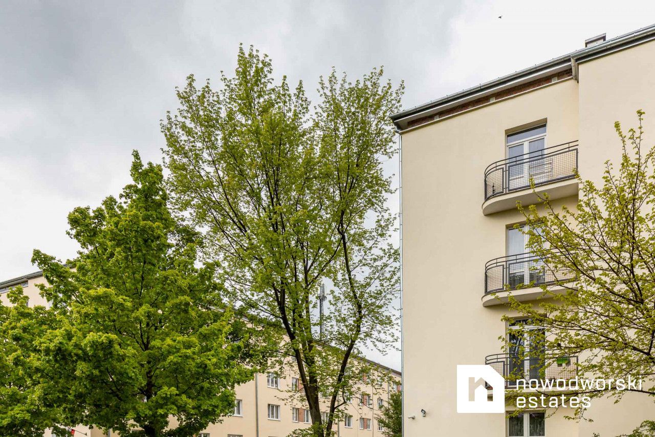 Do wynajęcia piękna kawalerka na Pradze Południe - Mieszkanie - Wynajem - Warszawa, Praga-Południe / Grochów