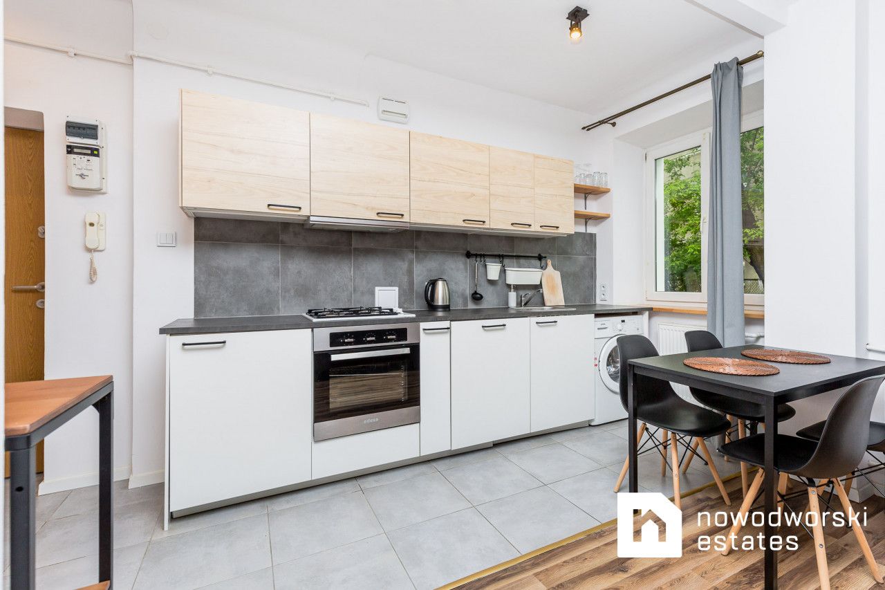 Do wynajęcia piękna kawalerka na Pradze Południe - Mieszkanie - Wynajem - Warszawa, Praga-Południe / Grochów