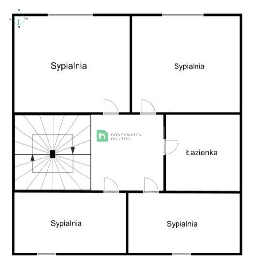 Pięknie wykończony dom z ogrodem w Modlniczce - Dom - Wynajem - Krakowski, Wielka Wieś / Modlniczka