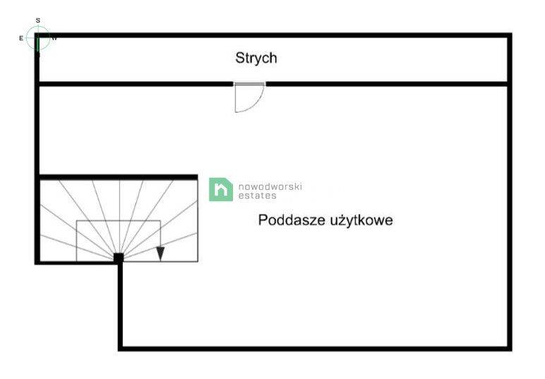 Pięknie wykończony dom z ogrodem w Modlniczce - Dom - Wynajem - Krakowski, Wielka Wieś / Modlniczka