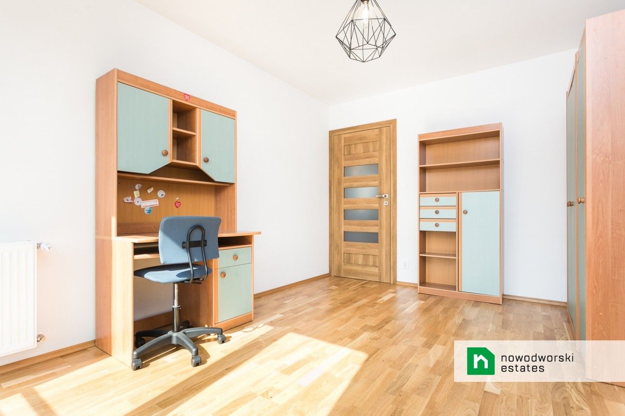 Pięknie wykończony dom z ogrodem w Modlniczce - Dom - Wynajem - Krakowski, Wielka Wieś / Modlniczka