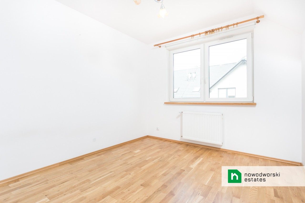 Pięknie wykończony dom z ogrodem w Modlniczce - Dom - Wynajem - Krakowski, Wielka Wieś / Modlniczka