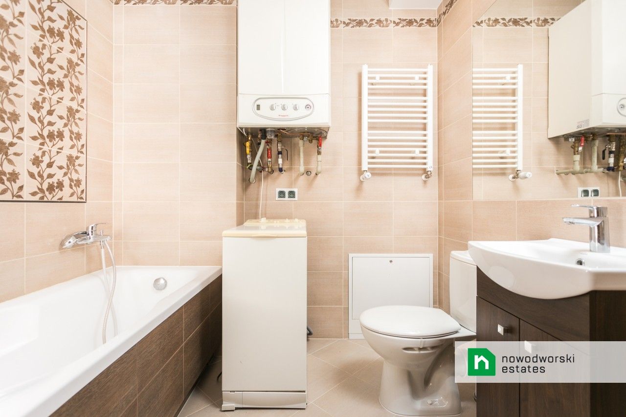 Pięknie wykończony dom z ogrodem w Modlniczce - Dom - Wynajem - Krakowski, Wielka Wieś / Modlniczka