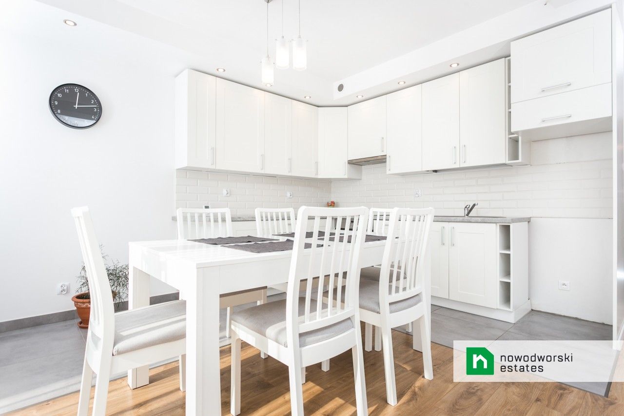 Pięknie wykończony dom z ogrodem w Modlniczce - Dom - Wynajem - Krakowski, Wielka Wieś / Modlniczka