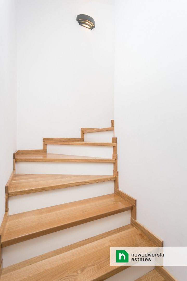 Pięknie wykończony dom z ogrodem w Modlniczce - Dom - Wynajem - Krakowski, Wielka Wieś / Modlniczka