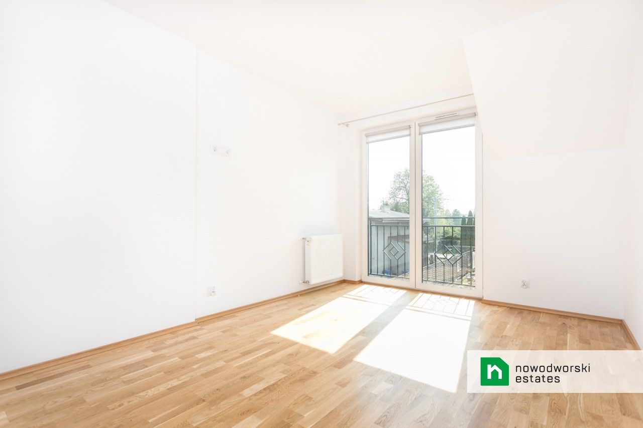 Pięknie wykończony dom z ogrodem w Modlniczce - Dom - Wynajem - Krakowski, Wielka Wieś / Modlniczka