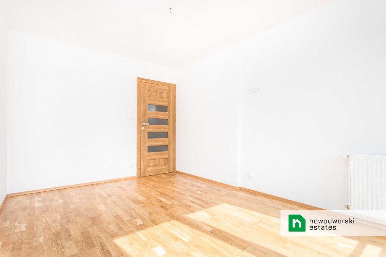 Pięknie wykończony dom z ogrodem w Modlniczce - Dom - Wynajem - Krakowski, Wielka Wieś / Modlniczka