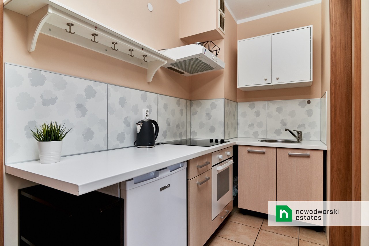 Dwupokojowe mieszkanie na Stabłowicach - gotowe do wprowadzenia - Mieszkanie - Sprzedaż - Wrocław, Fabryczna / Stabłowice