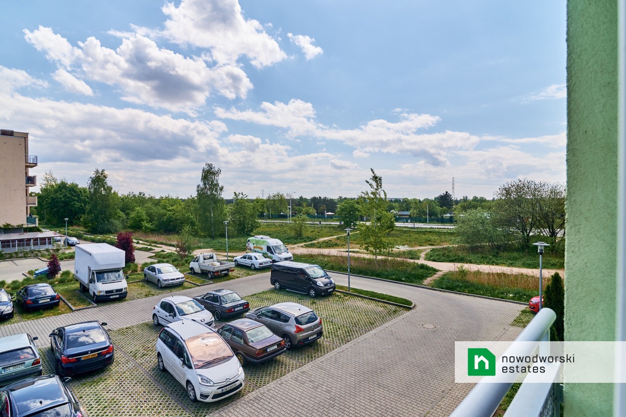 Dwupokojowe mieszkanie na Stabłowicach - gotowe do wprowadzenia - Mieszkanie - Sprzedaż - Wrocław, Fabryczna / Stabłowice