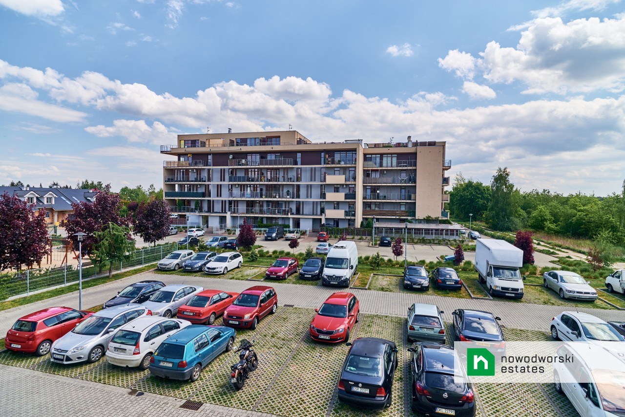 Dwupokojowe mieszkanie na Stabłowicach - gotowe do wprowadzenia - Mieszkanie - Sprzedaż - Wrocław, Fabryczna / Stabłowice