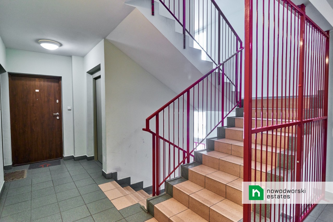 Dwupokojowe mieszkanie na Stabłowicach - gotowe do wprowadzenia - Mieszkanie - Sprzedaż - Wrocław, Fabryczna / Stabłowice