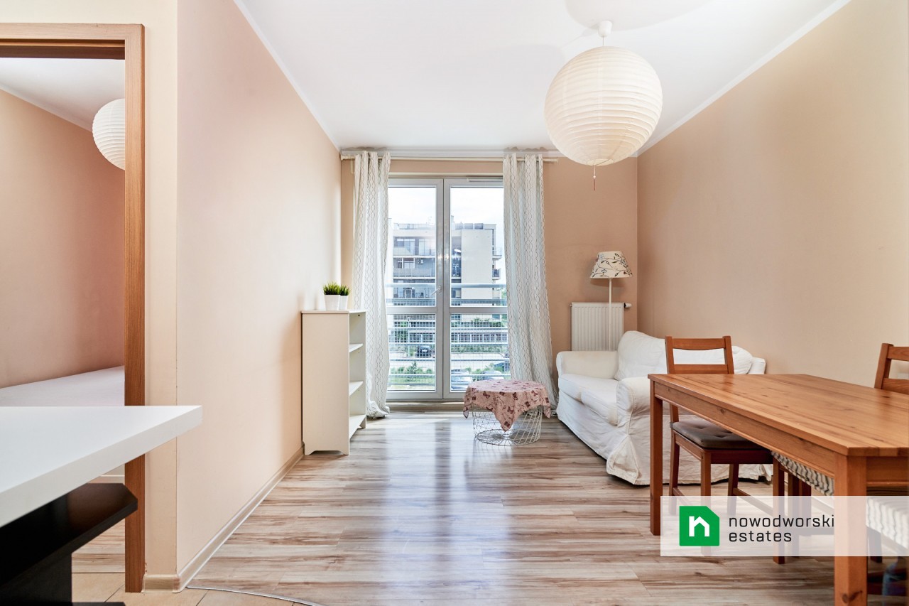 Dwupokojowe mieszkanie na Stabłowicach - gotowe do wprowadzenia - Mieszkanie - Sprzedaż - Wrocław, Fabryczna / Stabłowice