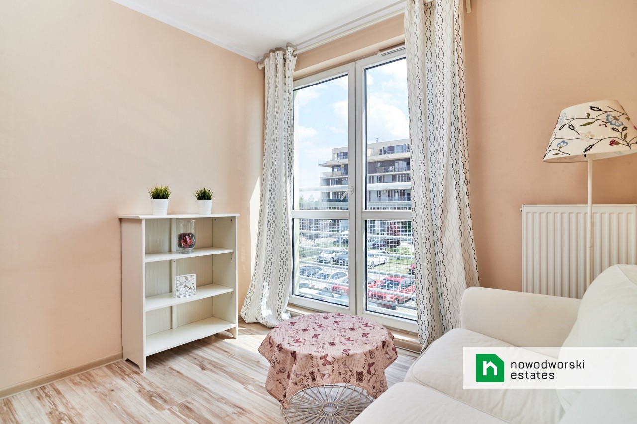 Dwupokojowe mieszkanie na Stabłowicach - gotowe do wprowadzenia - Mieszkanie - Sprzedaż - Wrocław, Fabryczna / Stabłowice