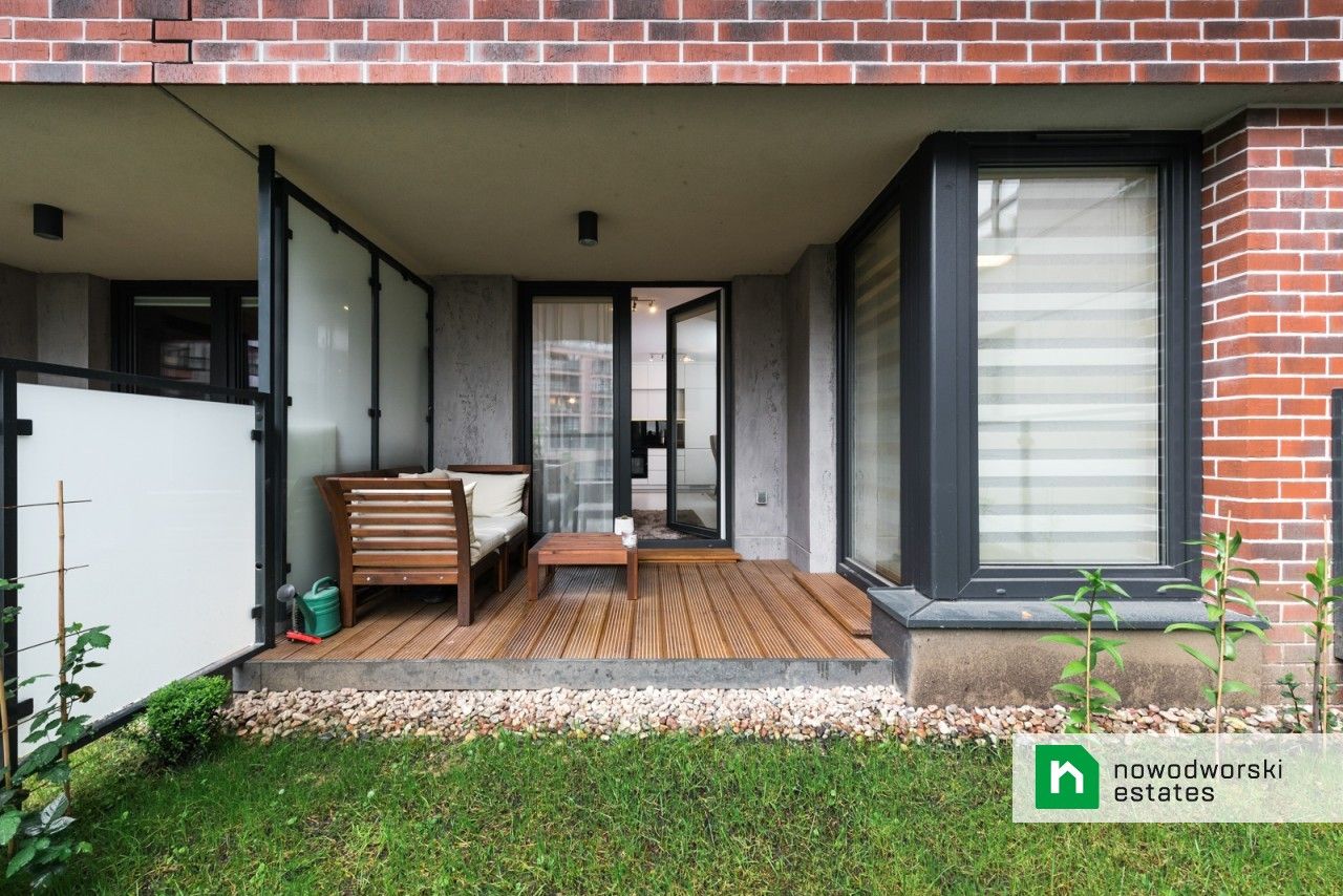 3-room apartment ATAL Residence, Zabłocie. - Apartment - Rent - Kraków, Zabłocie