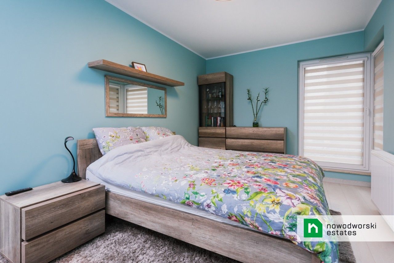 3-room apartment ATAL Residence, Zabłocie. - Apartment - Rent - Kraków, Zabłocie