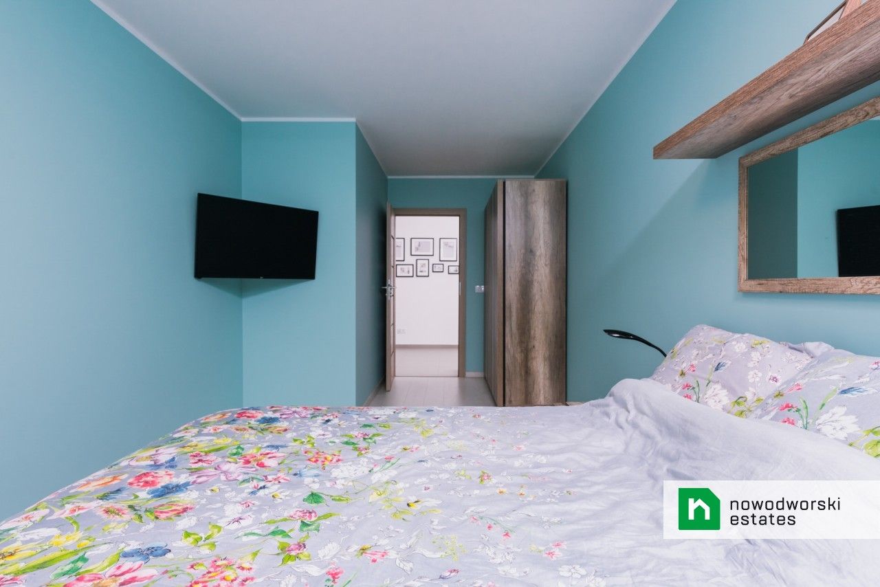 3-room apartment ATAL Residence, Zabłocie. - Apartment - Rent - Kraków, Zabłocie