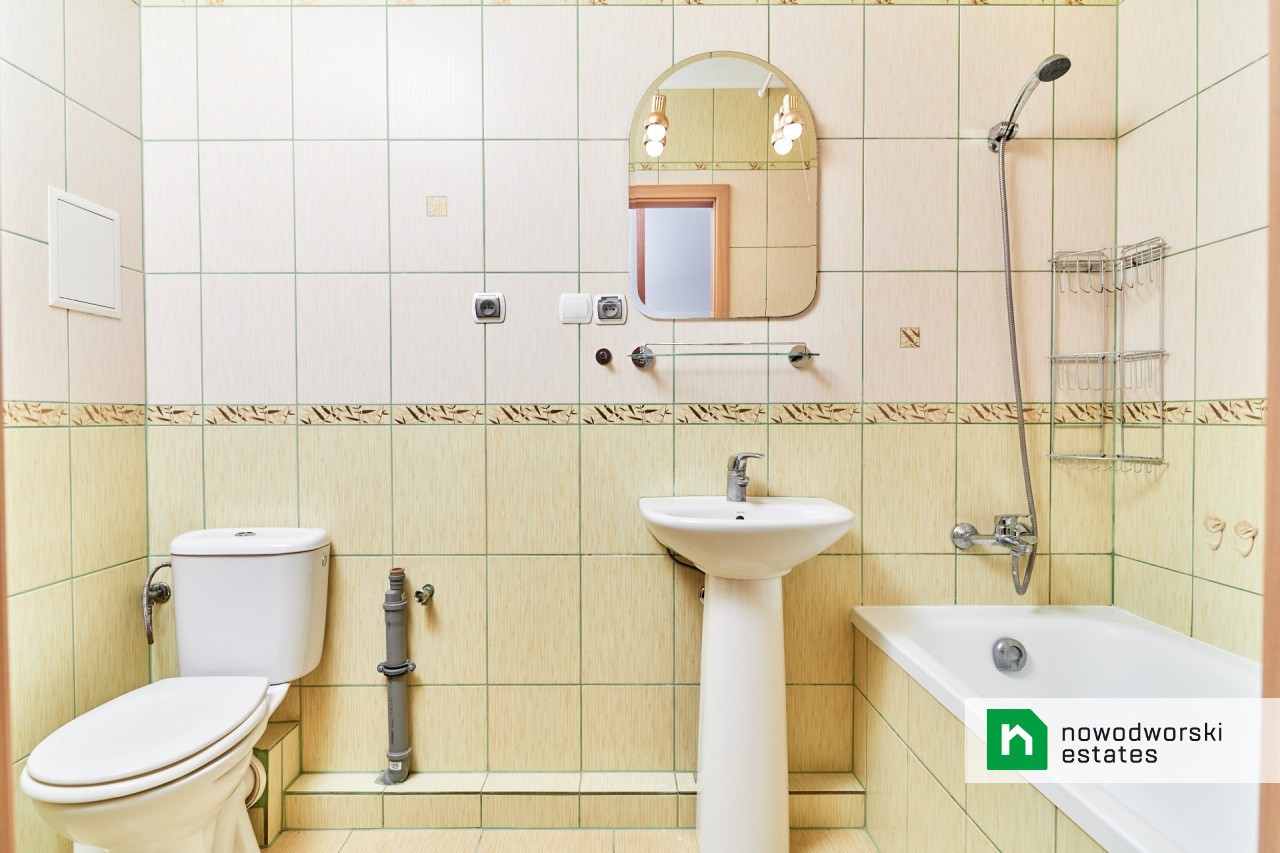 2-pokojowe przy ulicy Grabskiego, piwnica i balkon - Mieszkanie - Sprzedaż - Wrocławski, Siechnice