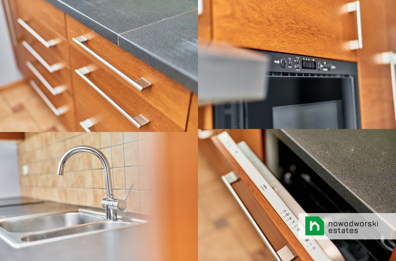 2-pokojowe przy ulicy Grabskiego, piwnica i balkon - Mieszkanie - Sprzedaż - Wrocławski, Siechnice