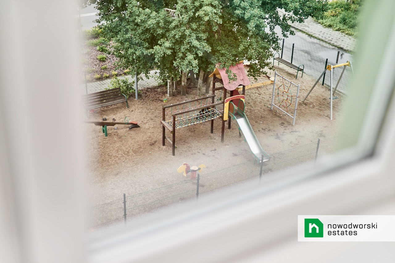 2-pokojowe przy ulicy Grabskiego, piwnica i balkon - Mieszkanie - Sprzedaż - Wrocławski, Siechnice