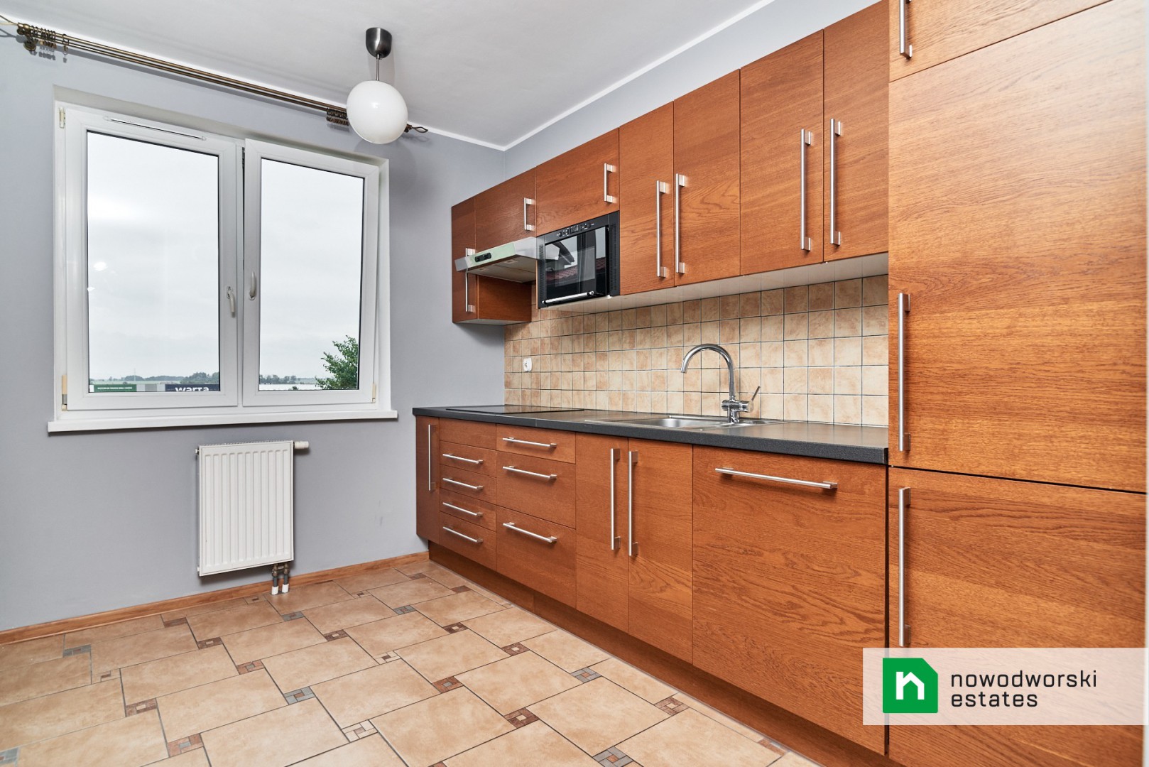 2-pokojowe przy ulicy Grabskiego, piwnica i balkon - Mieszkanie - Sprzedaż - Wrocławski, Siechnice