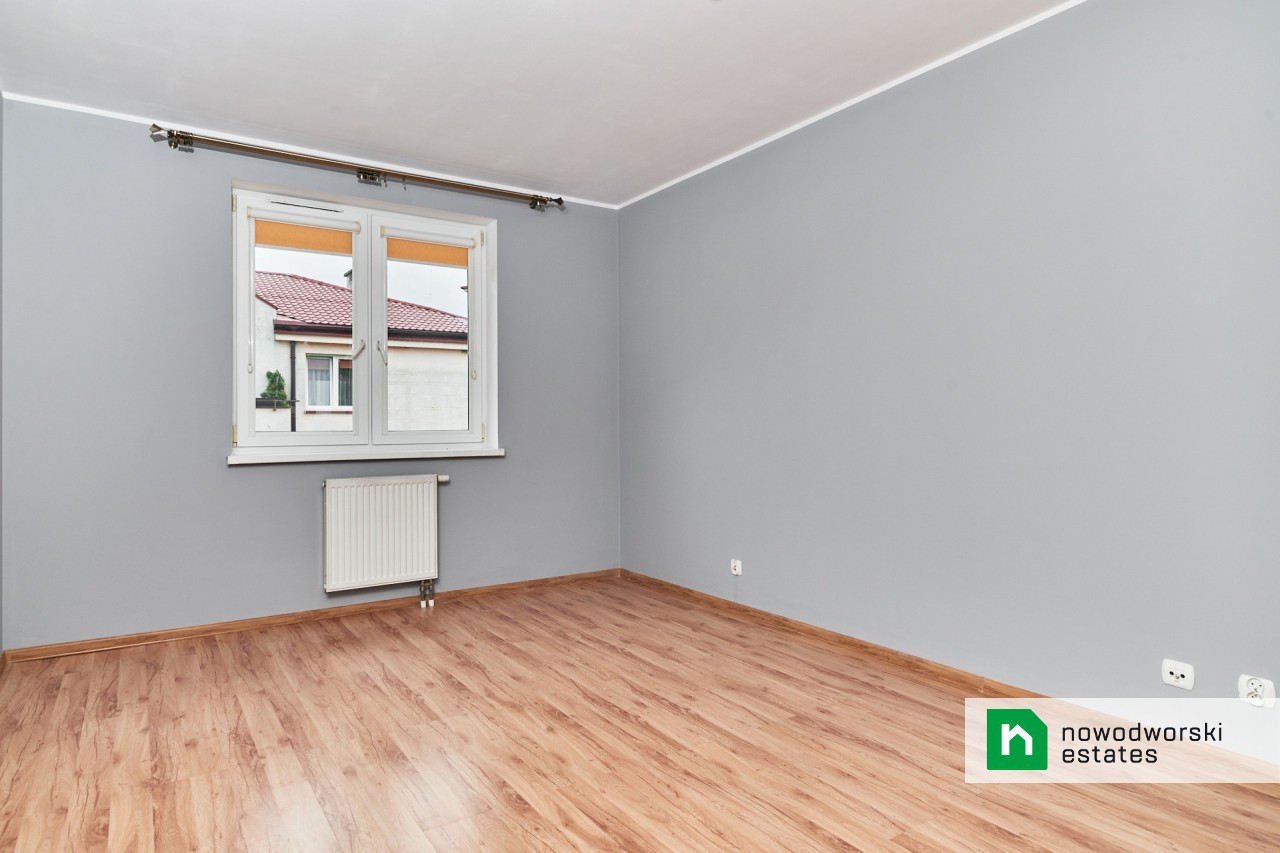 2-pokojowe przy ulicy Grabskiego, piwnica i balkon - Mieszkanie - Sprzedaż - Wrocławski, Siechnice