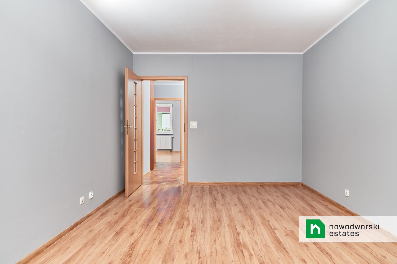 2-pokojowe przy ulicy Grabskiego, piwnica i balkon - Mieszkanie - Sprzedaż - Wrocławski, Siechnice