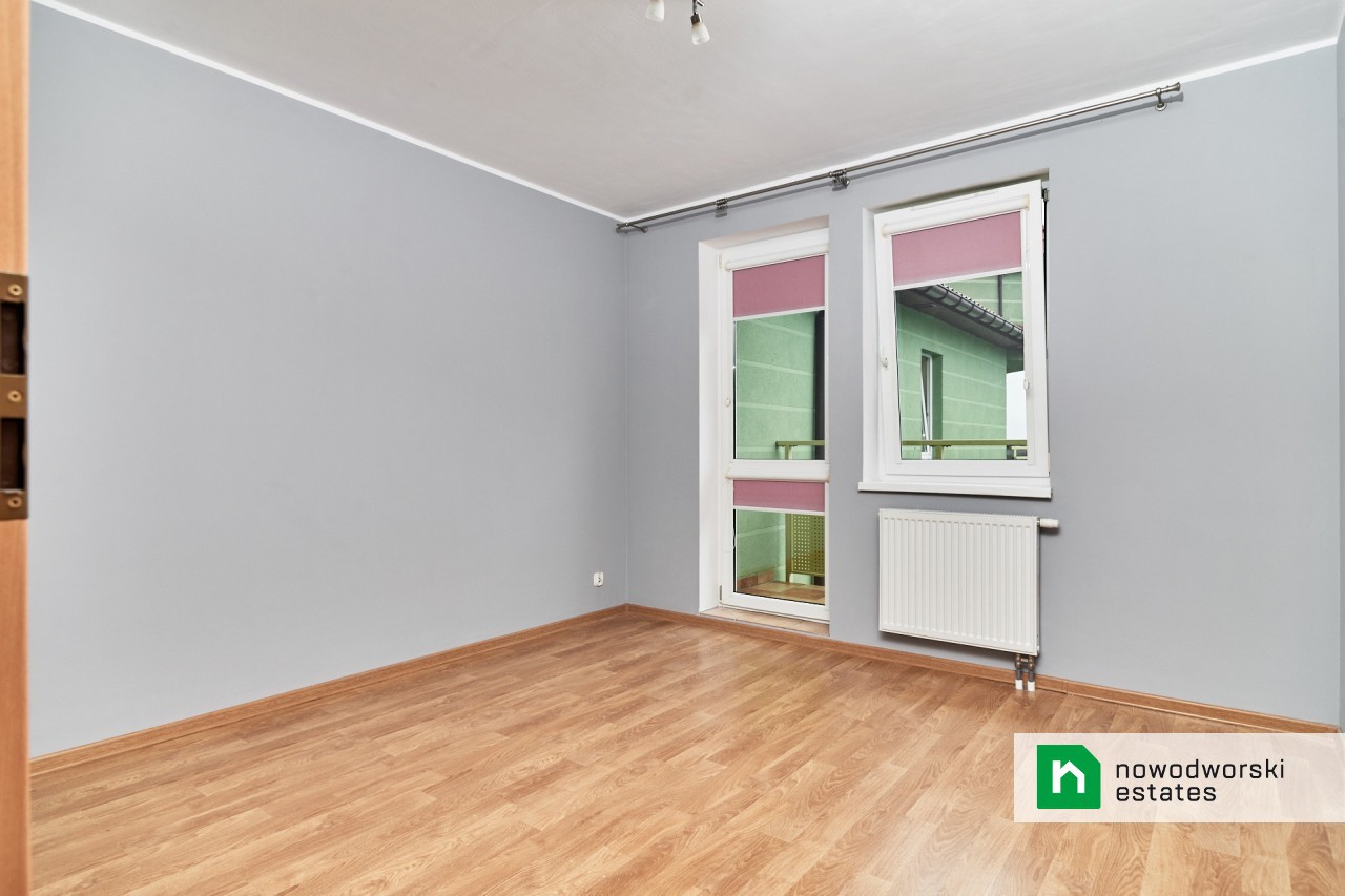 2-pokojowe przy ulicy Grabskiego, piwnica i balkon - Mieszkanie - Sprzedaż - Wrocławski, Siechnice