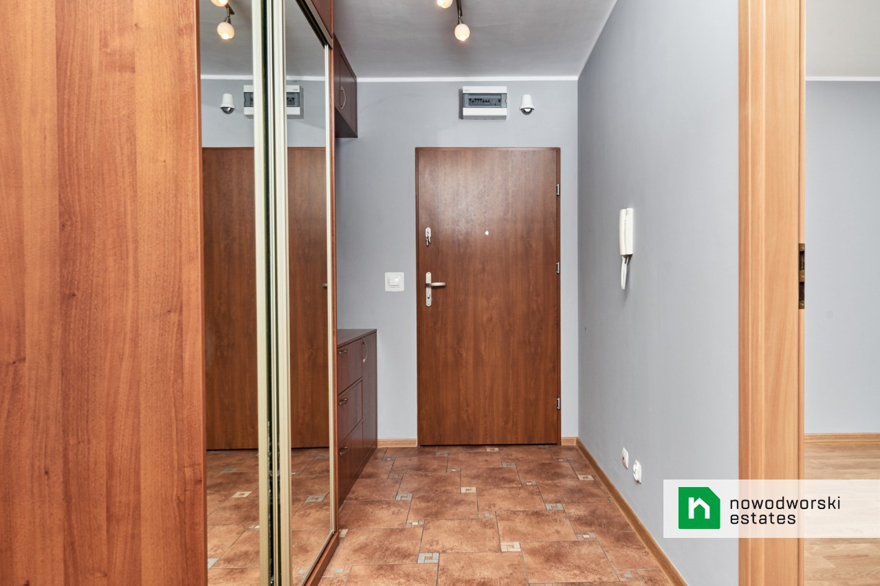 2-pokojowe przy ulicy Grabskiego, piwnica i balkon - Mieszkanie - Sprzedaż - Wrocławski, Siechnice