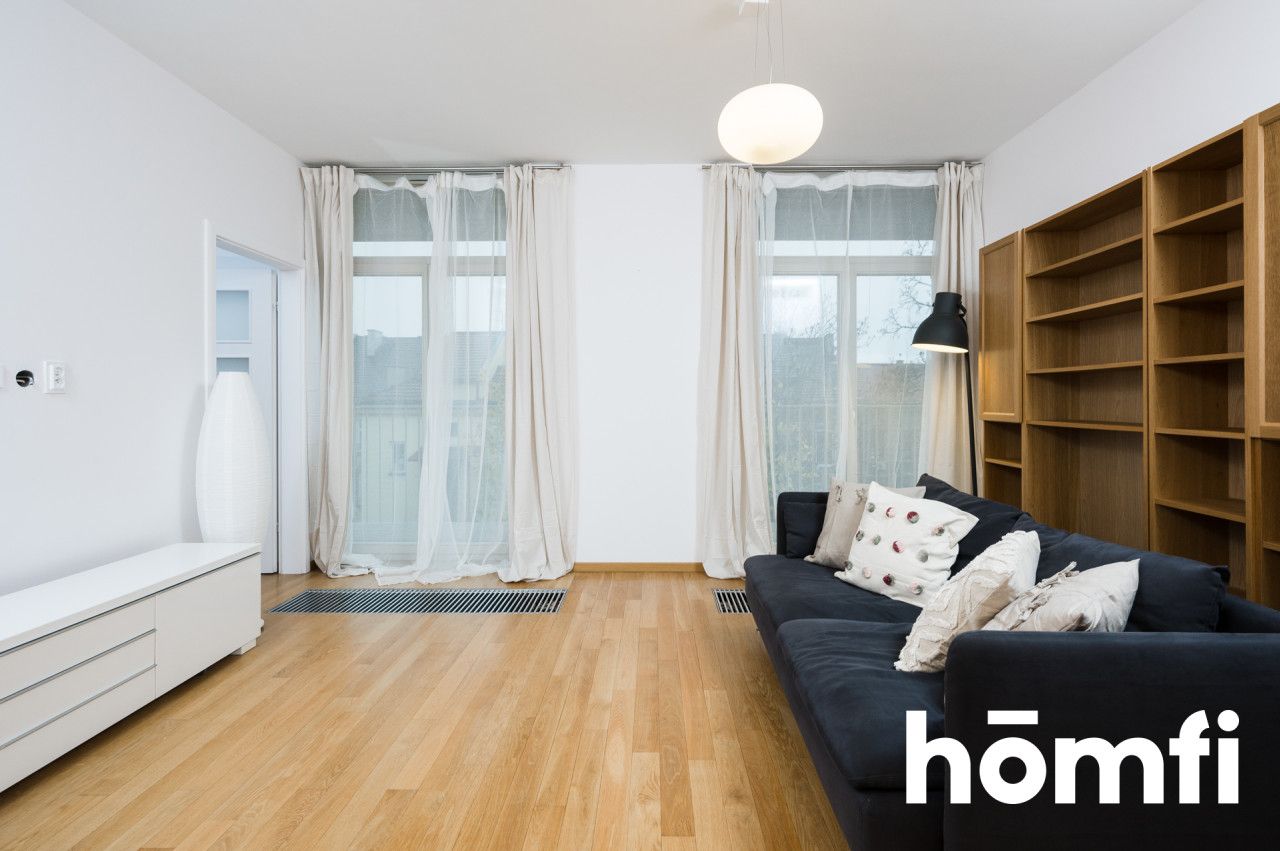 Apartment | Old Town | Garage - Apartment - Rent - Kraków, Śródmieście