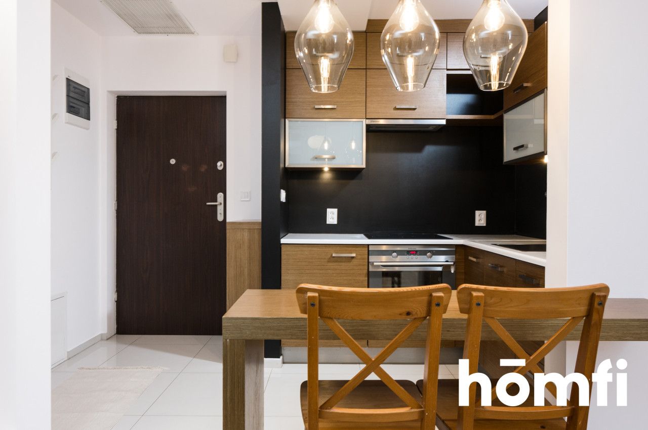 Apartment | Old Town | Garage - Apartment - Rent - Kraków, Śródmieście