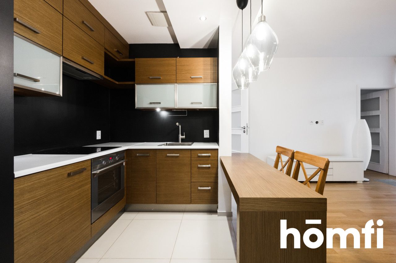 Apartment | Old Town | Garage - Apartment - Rent - Kraków, Śródmieście