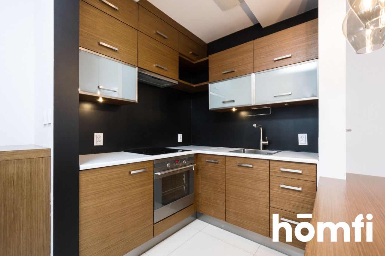 Apartment | Old Town | Garage - Apartment - Rent - Kraków, Śródmieście