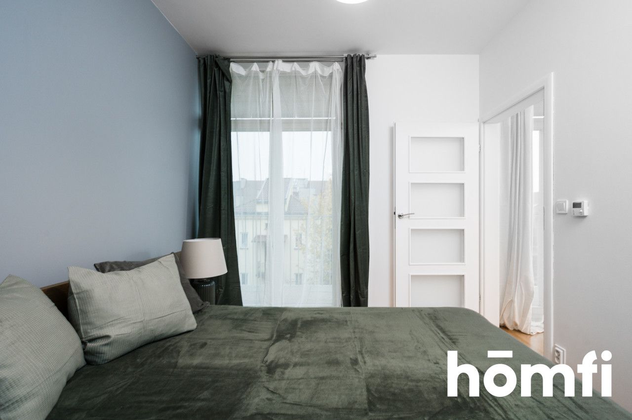 Apartment | Old Town | Garage - Apartment - Rent - Kraków, Śródmieście