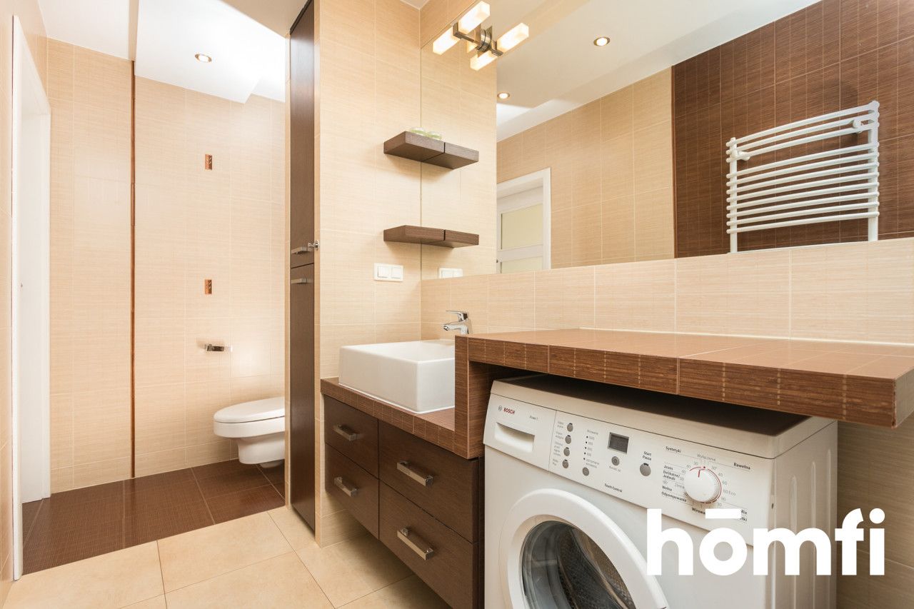 Apartment | Old Town | Garage - Apartment - Rent - Kraków, Śródmieście