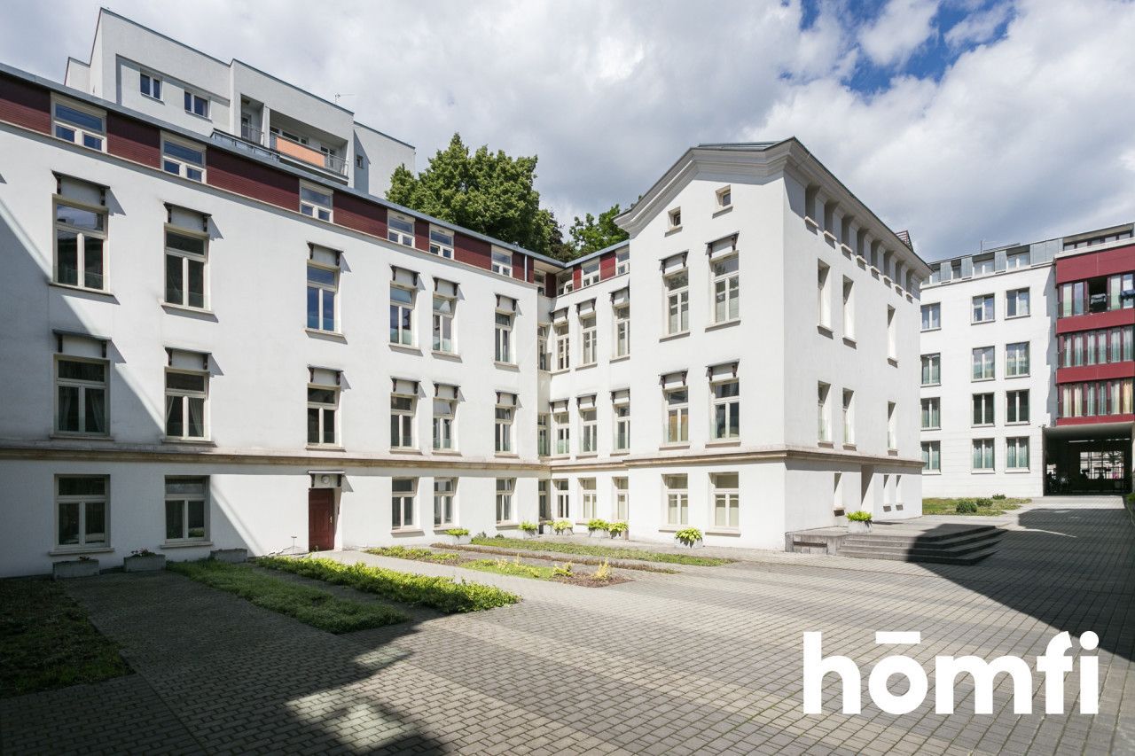 Apartment | Old Town | Garage - Apartment - Rent - Kraków, Śródmieście