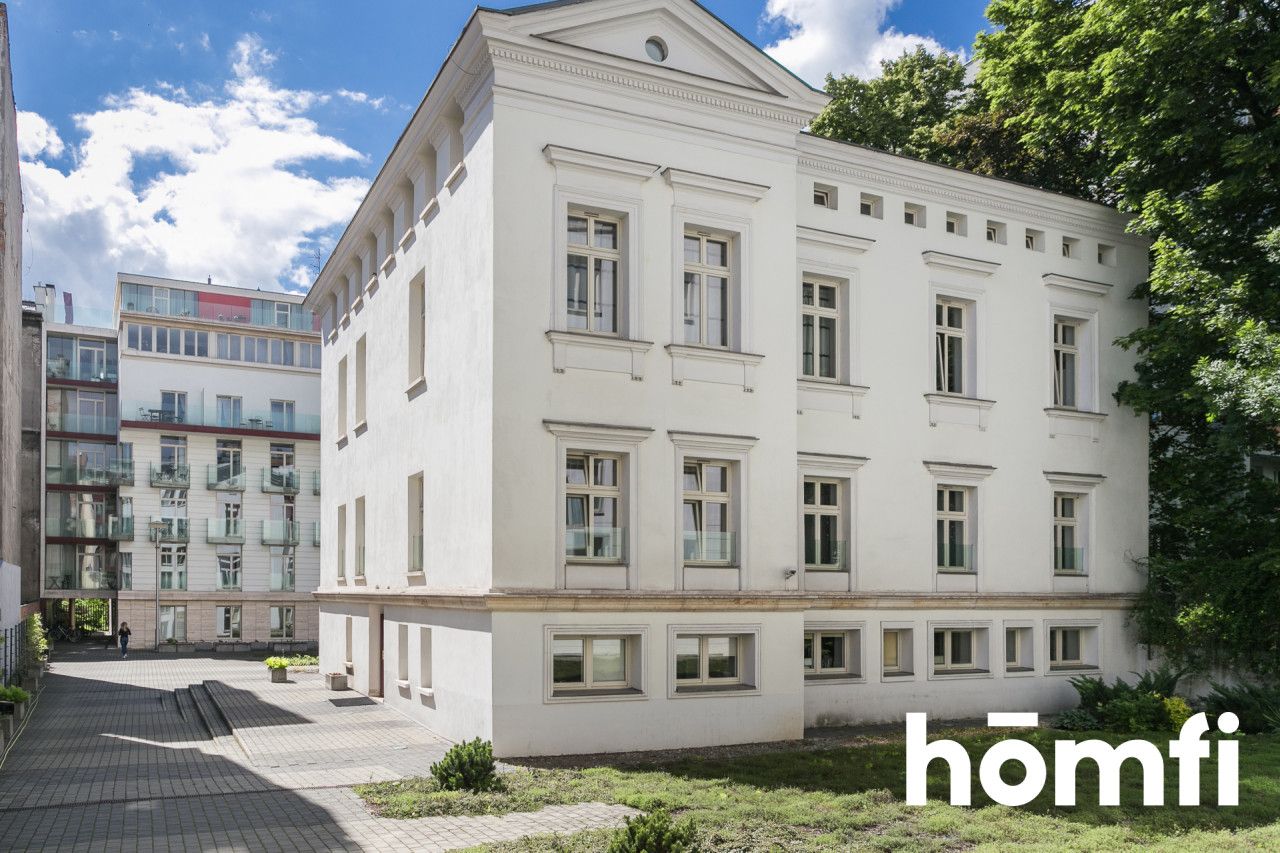 Apartment | Old Town | Garage - Apartment - Rent - Kraków, Śródmieście