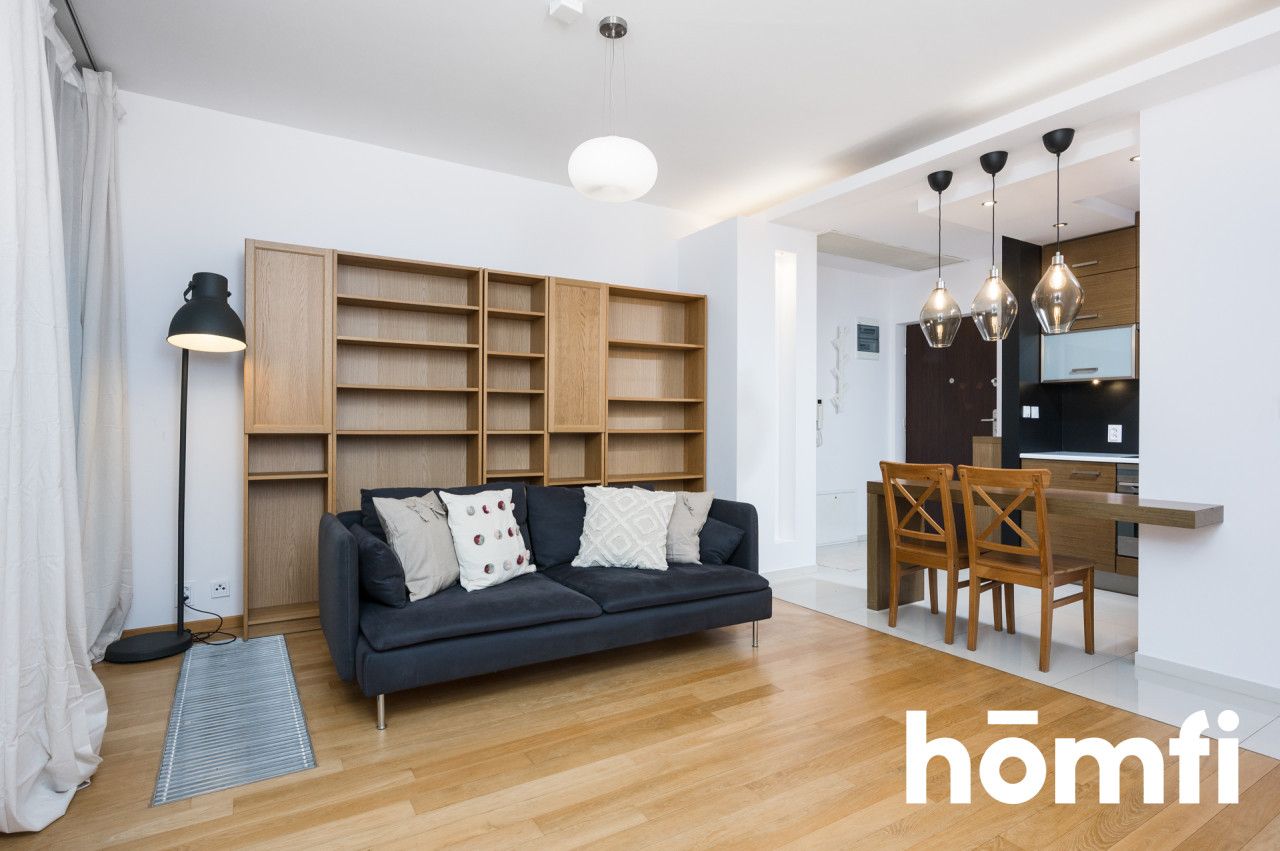 Apartment | Old Town | Garage - Apartment - Rent - Kraków, Śródmieście