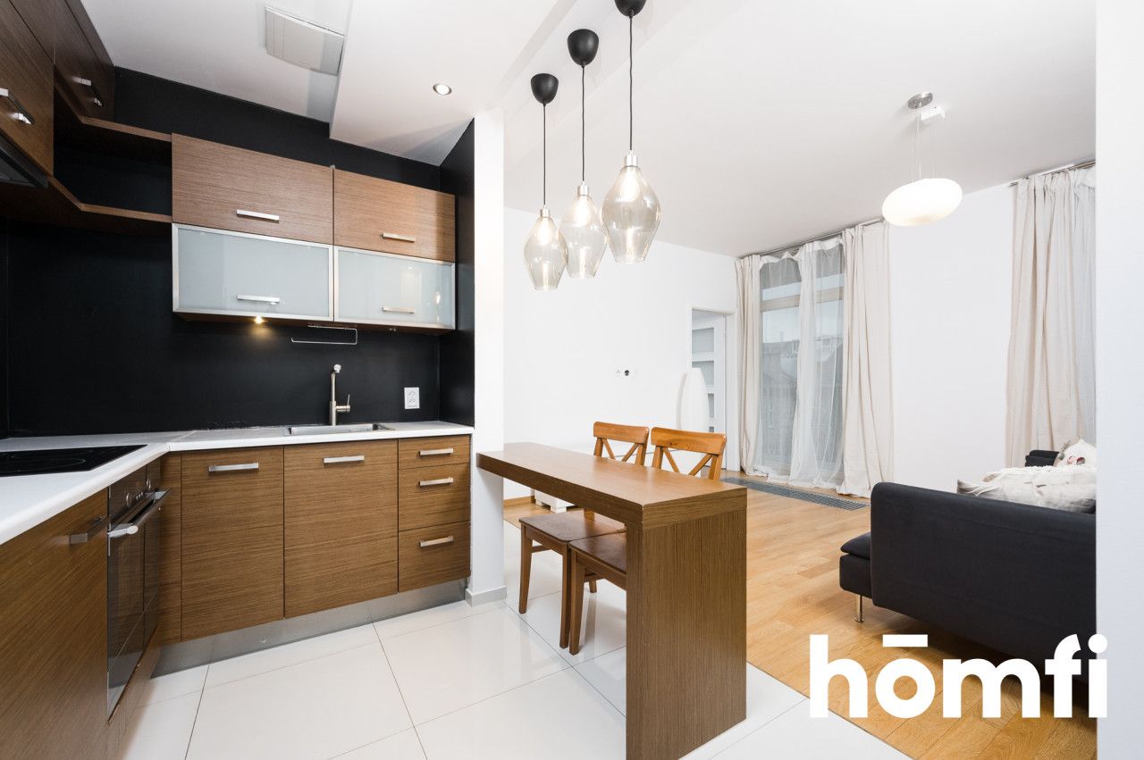 Apartment | Old Town | Garage - Apartment - Rent - Kraków, Śródmieście