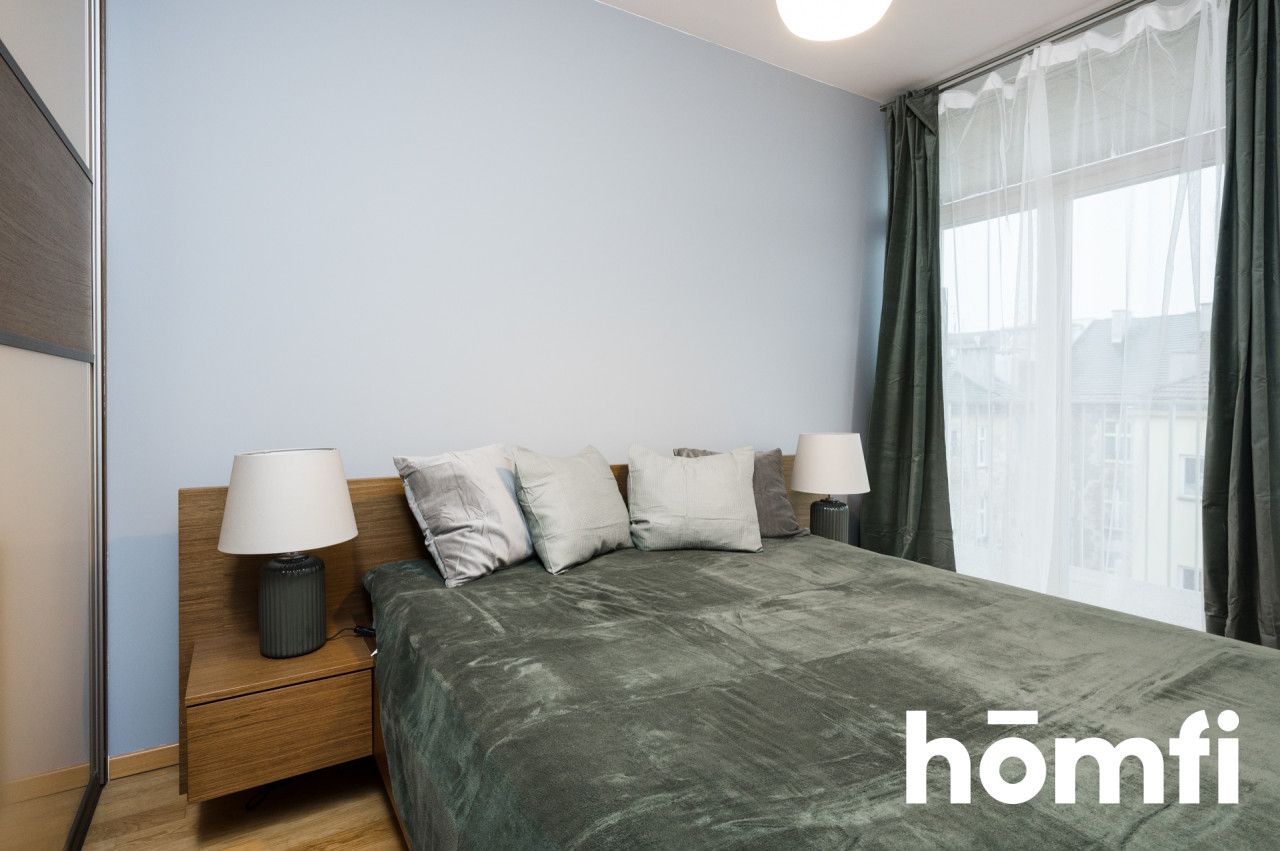 Apartment | Old Town | Garage - Apartment - Rent - Kraków, Śródmieście