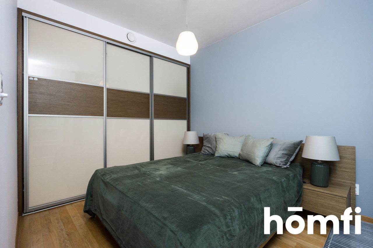 Apartment | Old Town | Garage - Apartment - Rent - Kraków, Śródmieście