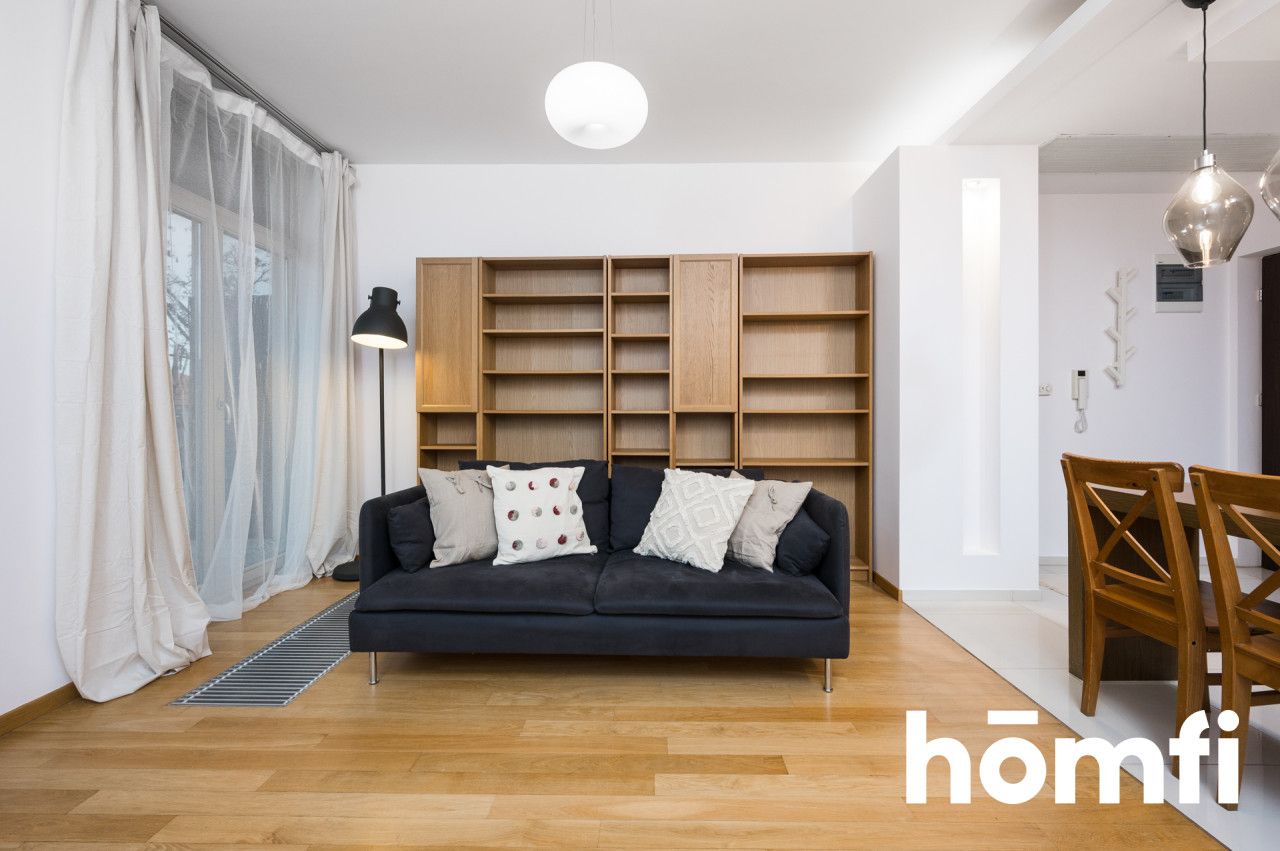 Apartment | Old Town | Garage - Apartment - Rent - Kraków, Śródmieście