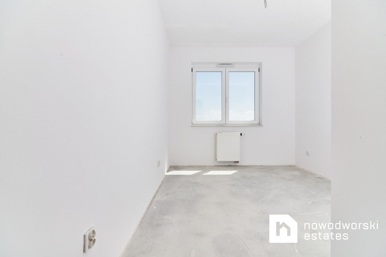 Sołtysowice | 2 pok + miejsce postojowe do odbioru - Mieszkanie - Sprzedaż - Wrocław, Psie Pole / Sołtysowice