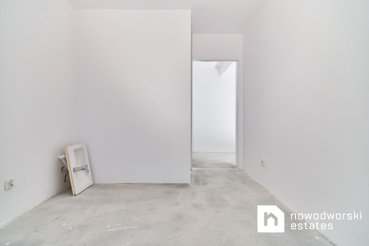 Sołtysowice | 2 pok + miejsce postojowe do odbioru - Mieszkanie - Sprzedaż - Wrocław, Psie Pole / Sołtysowice