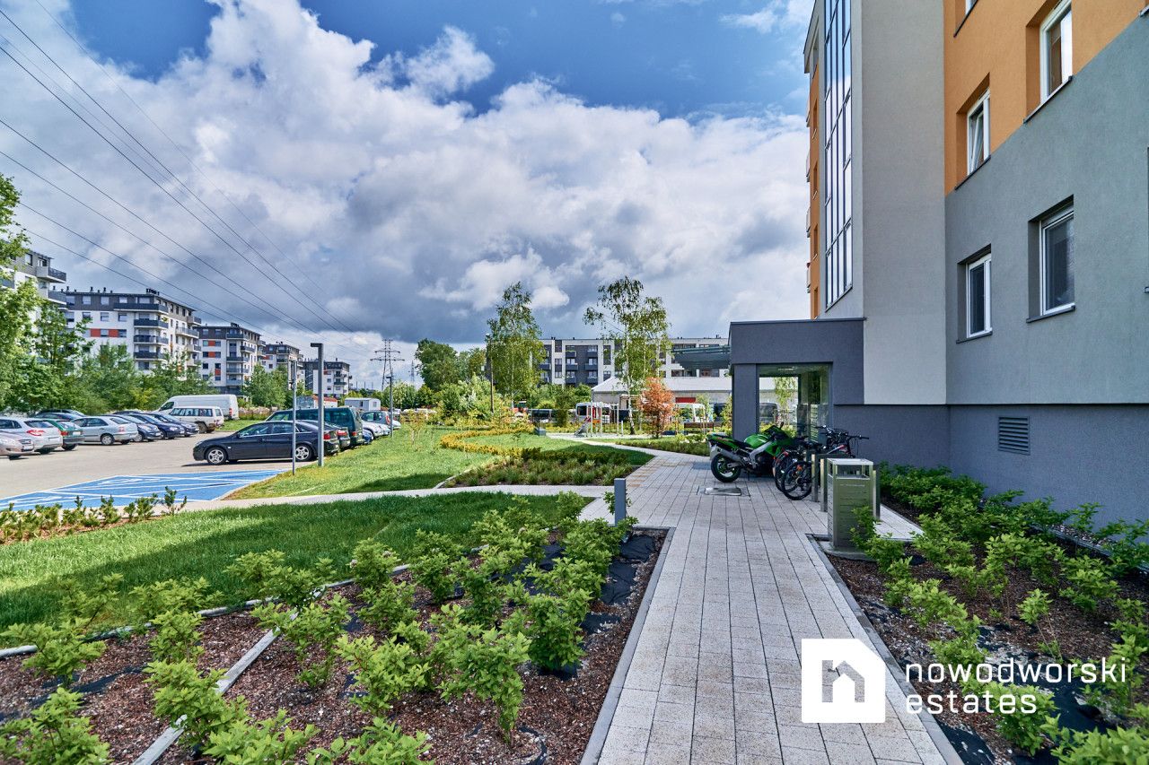 Sołtysowice | 2 pok + miejsce postojowe do odbioru - Mieszkanie - Sprzedaż - Wrocław, Psie Pole / Sołtysowice